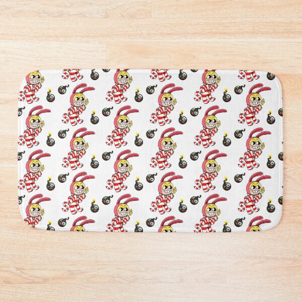 Item preview, Popee and le bombs designed and sold by iN3RDY.