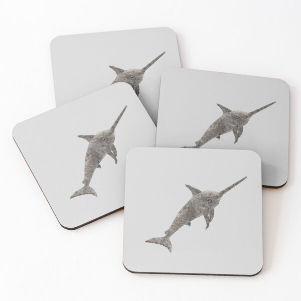 Item preview, Swordfish designed and sold by Kate Nikles.