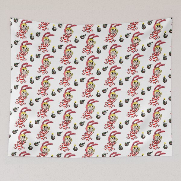 Item preview, Popee and le bombs designed and sold by iN3RDY.