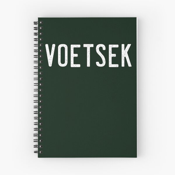 Item preview, Voetsek South Africa Slang designed and sold by d247.