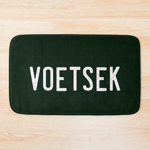 Item preview, Voetsek South Africa Slang designed and sold by d247.