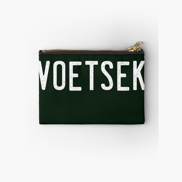 Item preview, Voetsek South Africa Slang designed and sold by d247.