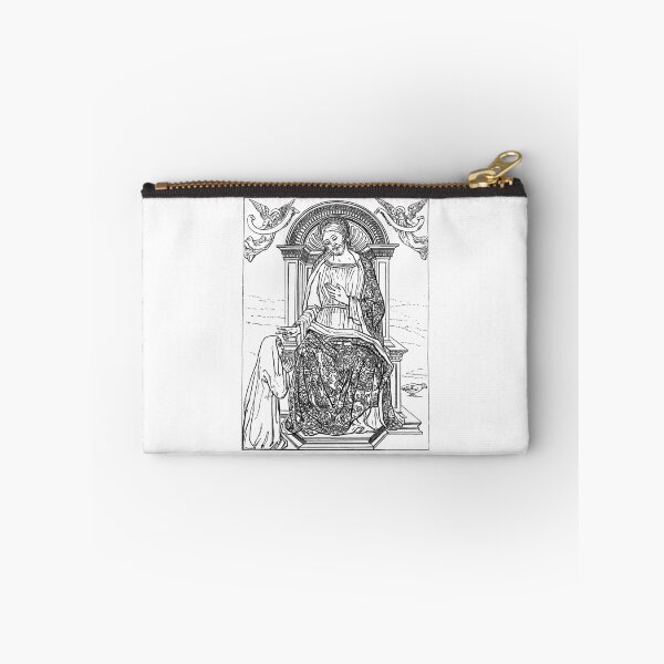 Item preview, Christ Enthroned designed and sold by joshcartoonguy.