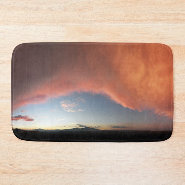 Item preview, ©HCS Sunset Fire For November IA designed and sold by OmarHernandez.