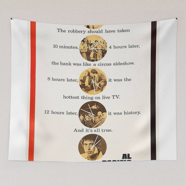 Item preview, Dog Day Afternoon designed and sold by Kathy N  Rauch.
