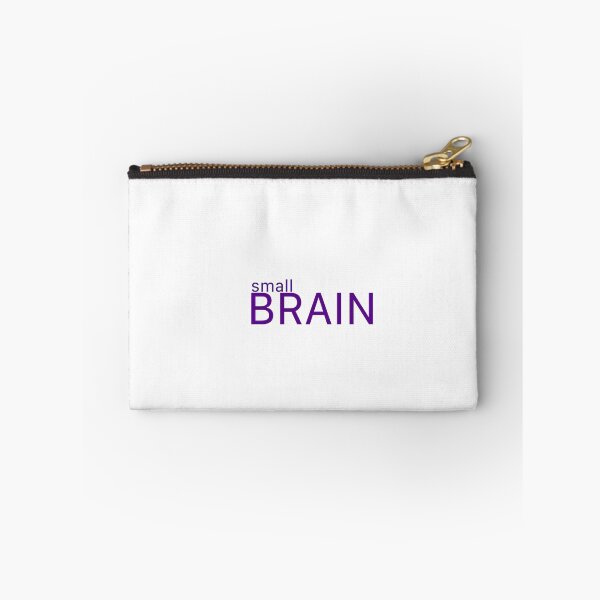Item preview, small BRAIN designed and sold by emilyaronn.