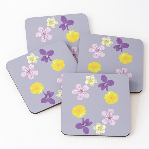 Item preview, spring flower  designed and sold by Miriam Omura.