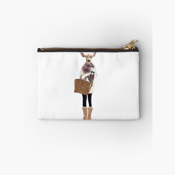 Item preview, Basic White Tailed Deer  designed and sold by Marie Jeffrey.