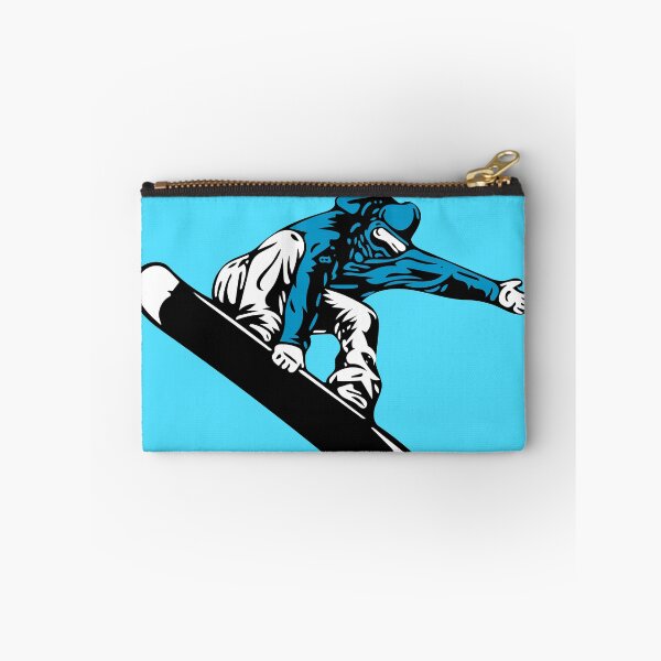 Item preview, Snowboarder designed and sold by designseventy.