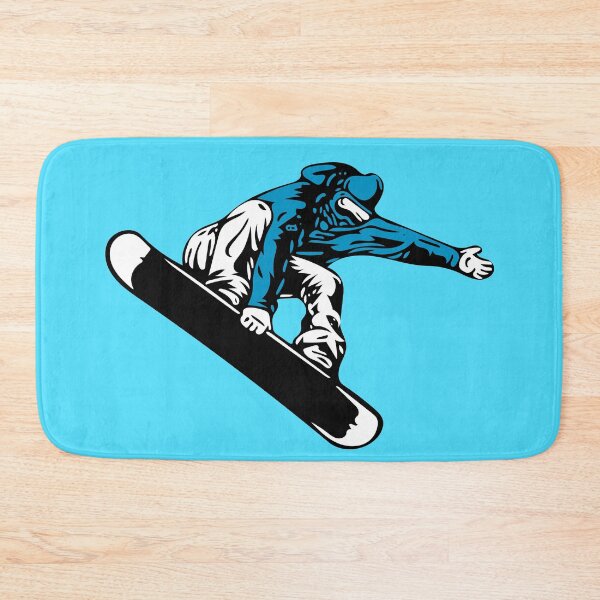 Item preview, Snowboarder designed and sold by designseventy.