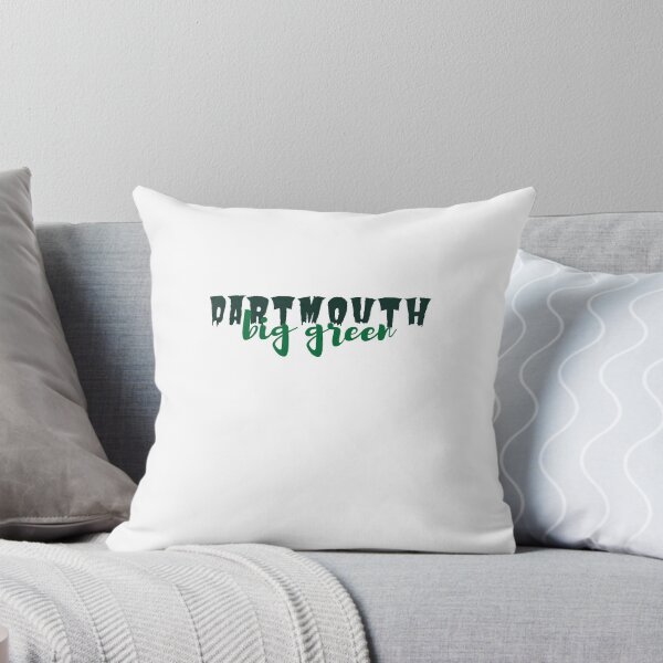 Item preview, Dartmouth Big Green designed and sold by camilledash.