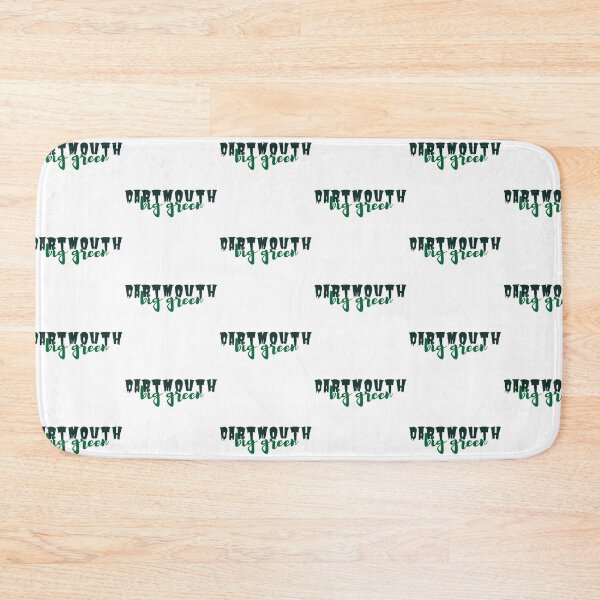 Item preview, Dartmouth Big Green designed and sold by camilledash.