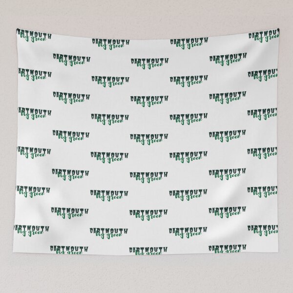 Item preview, Dartmouth Big Green designed and sold by camilledash.