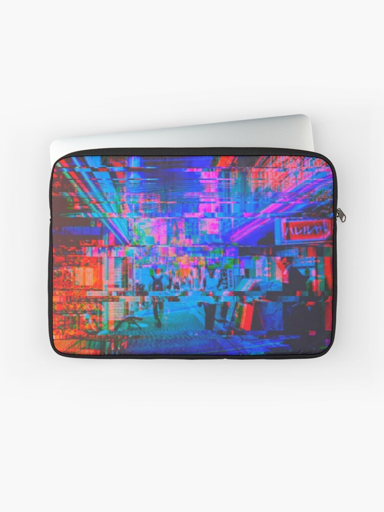 aesthetic laptop sleeve