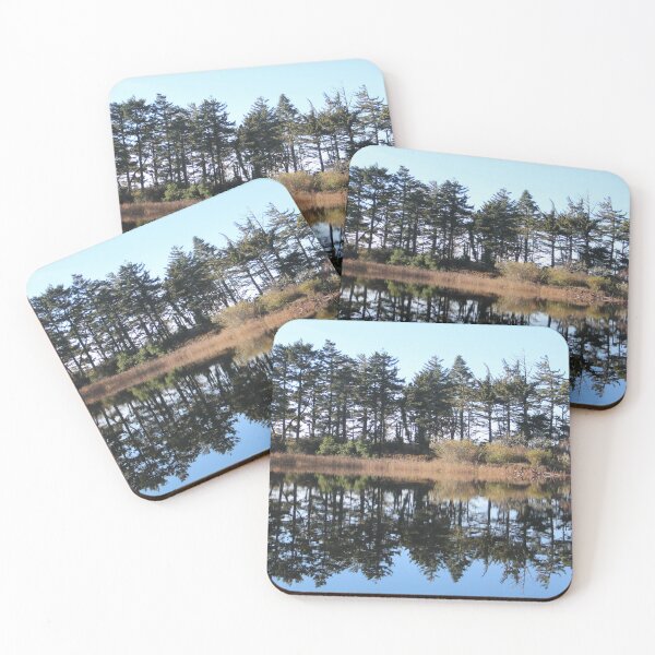 Item preview, Trees at Garrison designed and sold by AzHammock.