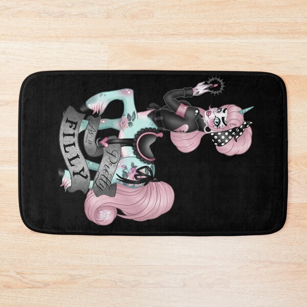 Item preview, Pretty as a Filly designed and sold by Rose Demon.