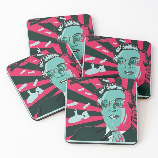 Item preview, Dr Strangelove   designed and sold by Sean A  Alcock.