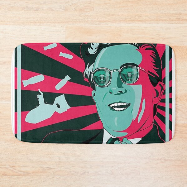 Item preview, Dr Strangelove   designed and sold by Sean A  Alcock.