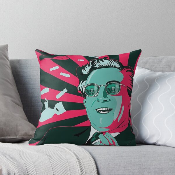 Item preview, Dr Strangelove   designed and sold by Sean A  Alcock.