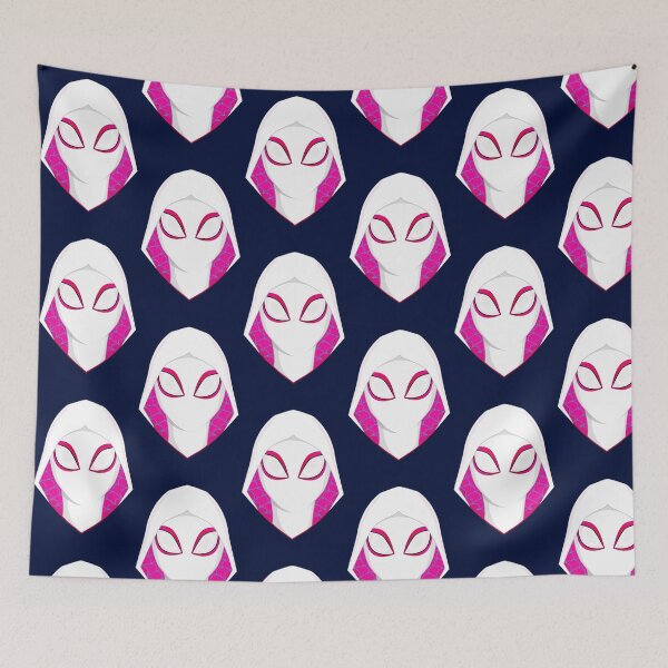 Item preview, Gwen Stacy designed and sold by GBArtist.