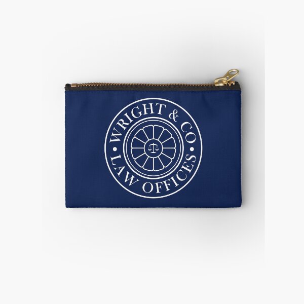 Item preview, Wright & Co Law Offices designed and sold by inspectorclarke.