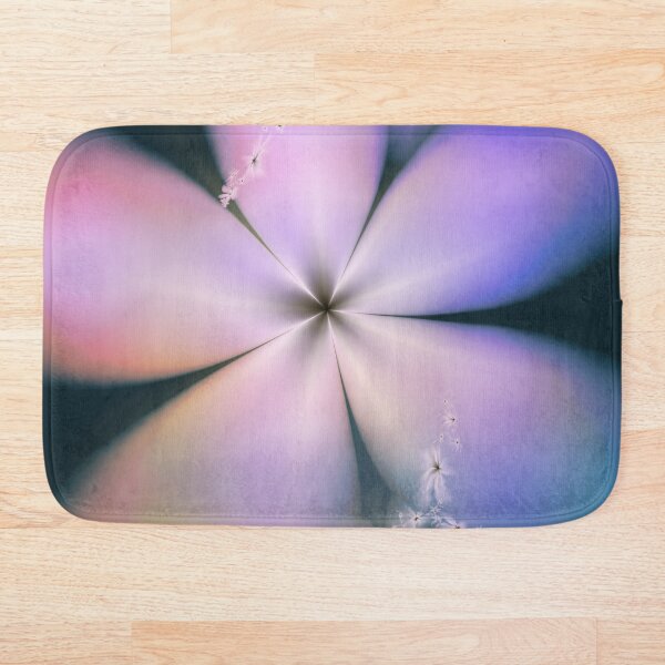 Item preview, Guardian Angel Flowers Watching designed and sold by lacitrouille.