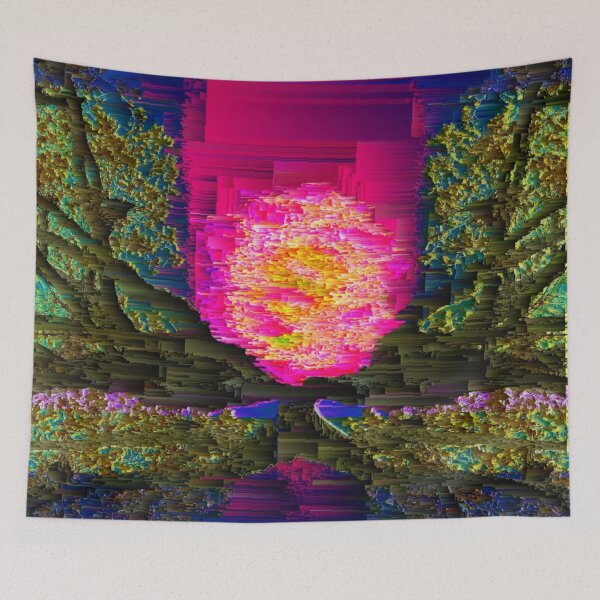 Item preview, Rose bearing tree designed and sold by CMF-2020.