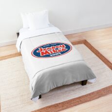 Neueste Jersey Mikes Tagesdecke