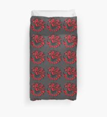 Rathalos Duvet Cover