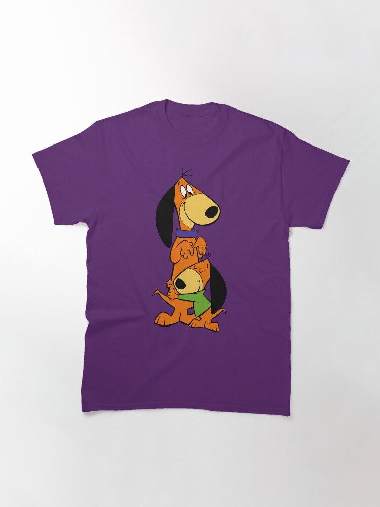 doggie daddy t shirt