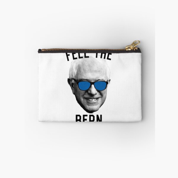 Item preview, Feel the Bern Bernie Sanders designed and sold by flippinsg.