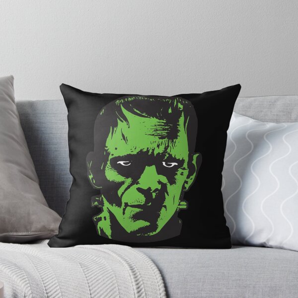 Item preview, Original Frankenstein Halloween  designed and sold by creativehive.