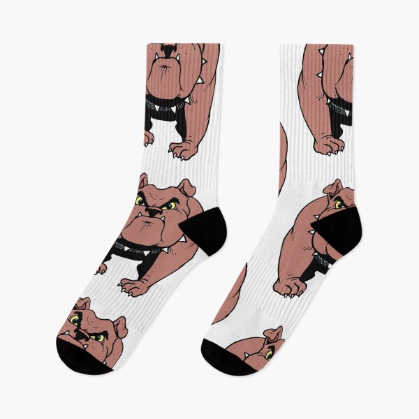 Item preview, Bulldog designed and sold by positiveimages.