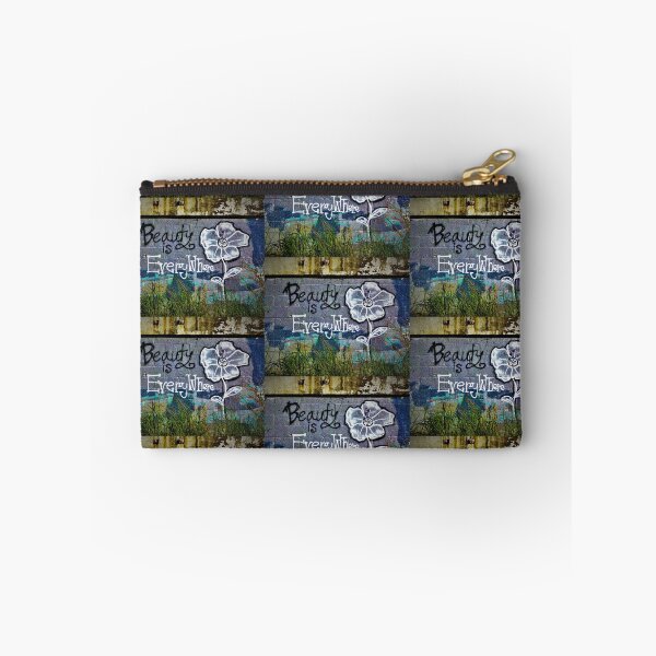 Item preview, Beauty is Everywhere designed and sold by michaelsauerart.