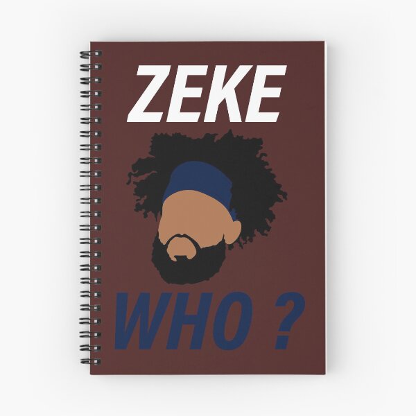Artikelvorschau, Zeke wer? entworfen und verkauft von artarareiza.