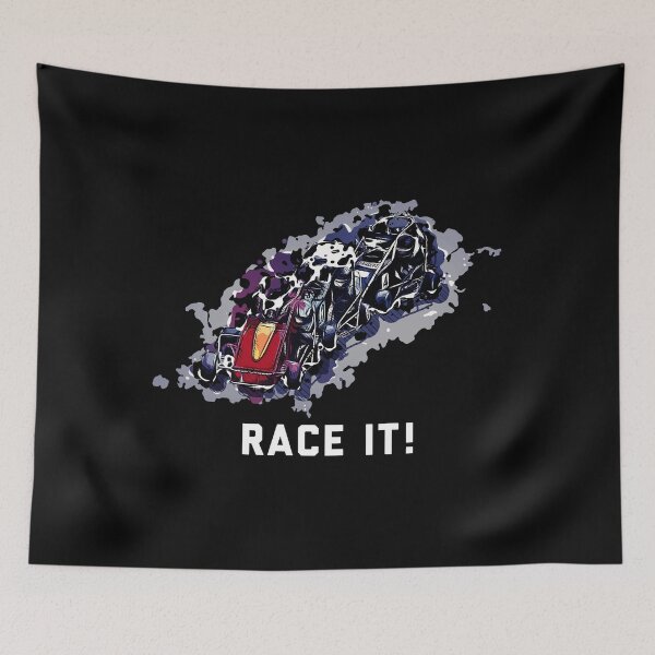Item preview, Quarter Midget Youth Racing Cars Great Competition Quarter Midget Apparels Great Gift Ideas designed and sold by GabiBlaze.