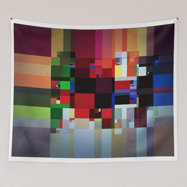 Item preview, Fibonacci: Rectangles designed and sold by IOMAprints.
