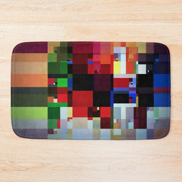 Item preview, Fibonacci: Rectangles designed and sold by IOMAprints.
