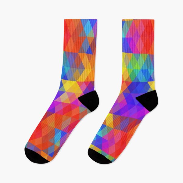 Item preview, Abstract Rainbow designed and sold by Lisamc78.