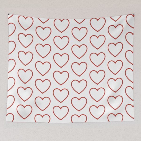 Item preview, HEARTS <3 2.0 designed and sold by twinksehun.