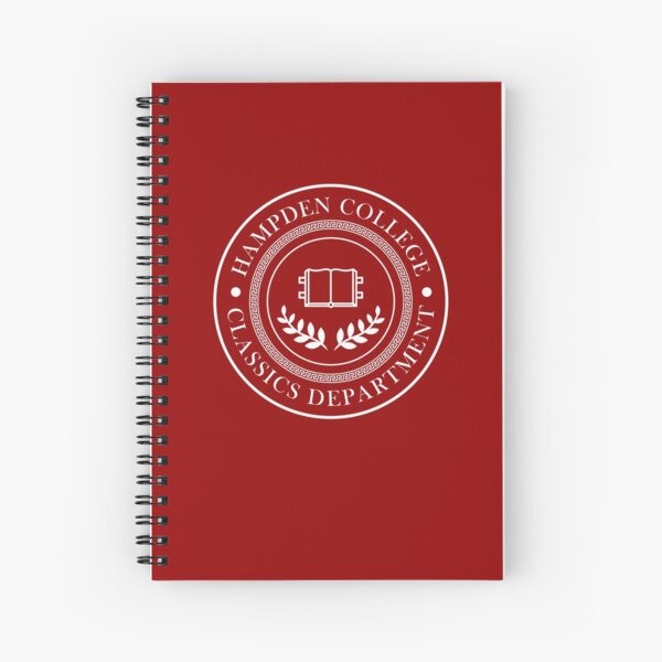 Item preview, Hampden College Classics Department designed and sold by inspectorclarke.
