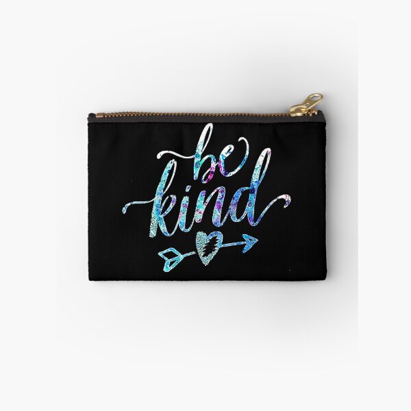 Item preview, Be Kind designed and sold by BirdsongAndBear.