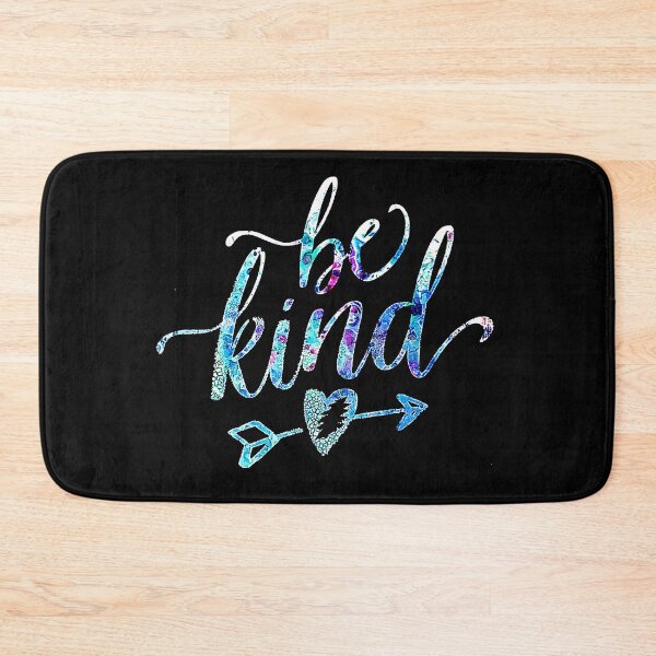 Item preview, Be Kind designed and sold by BirdsongAndBear.