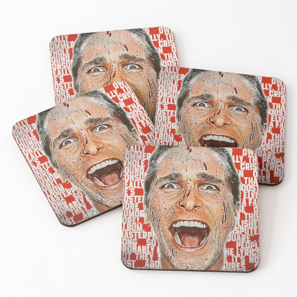 Item preview, Psycho designed and sold by CreativeSpero.