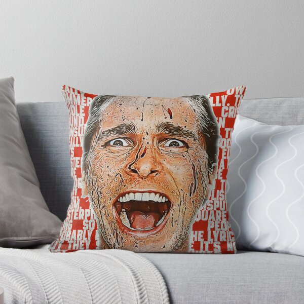 Item preview, Psycho designed and sold by CreativeSpero.