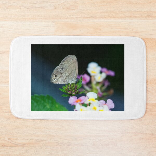 Item preview, Little Satyr Butterfly designed and sold by Brenda Burnett.