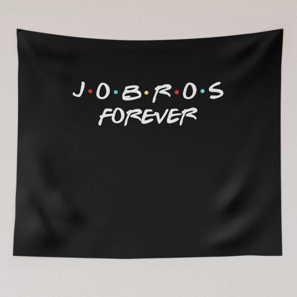 Artikelvorschau, Jobros-Forever-Sammlung entworfen und verkauft von TShirtImpress.