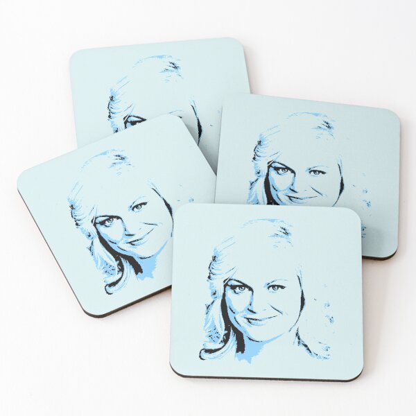 Item preview, Leslie Knope designed and sold by Child of the Corn Designs.
