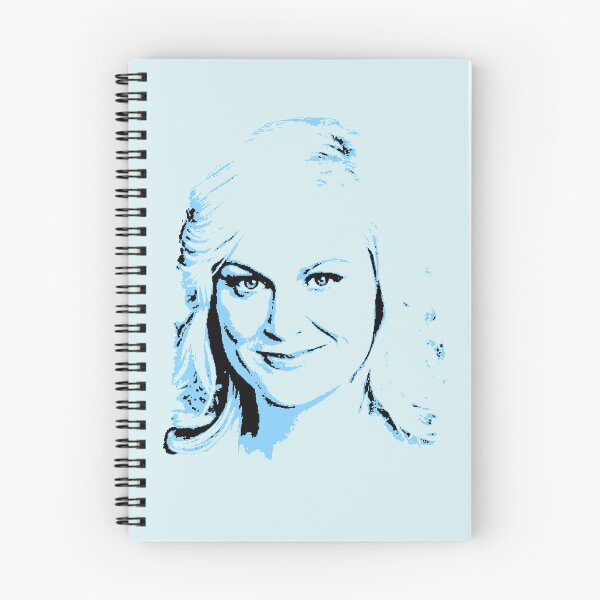 Item preview, Leslie Knope designed and sold by Child of the Corn Designs.