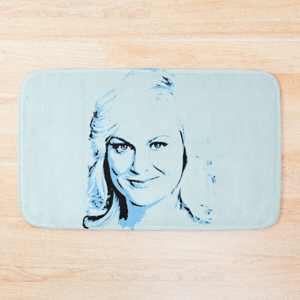 Item preview, Leslie Knope designed and sold by Child of the Corn Designs.